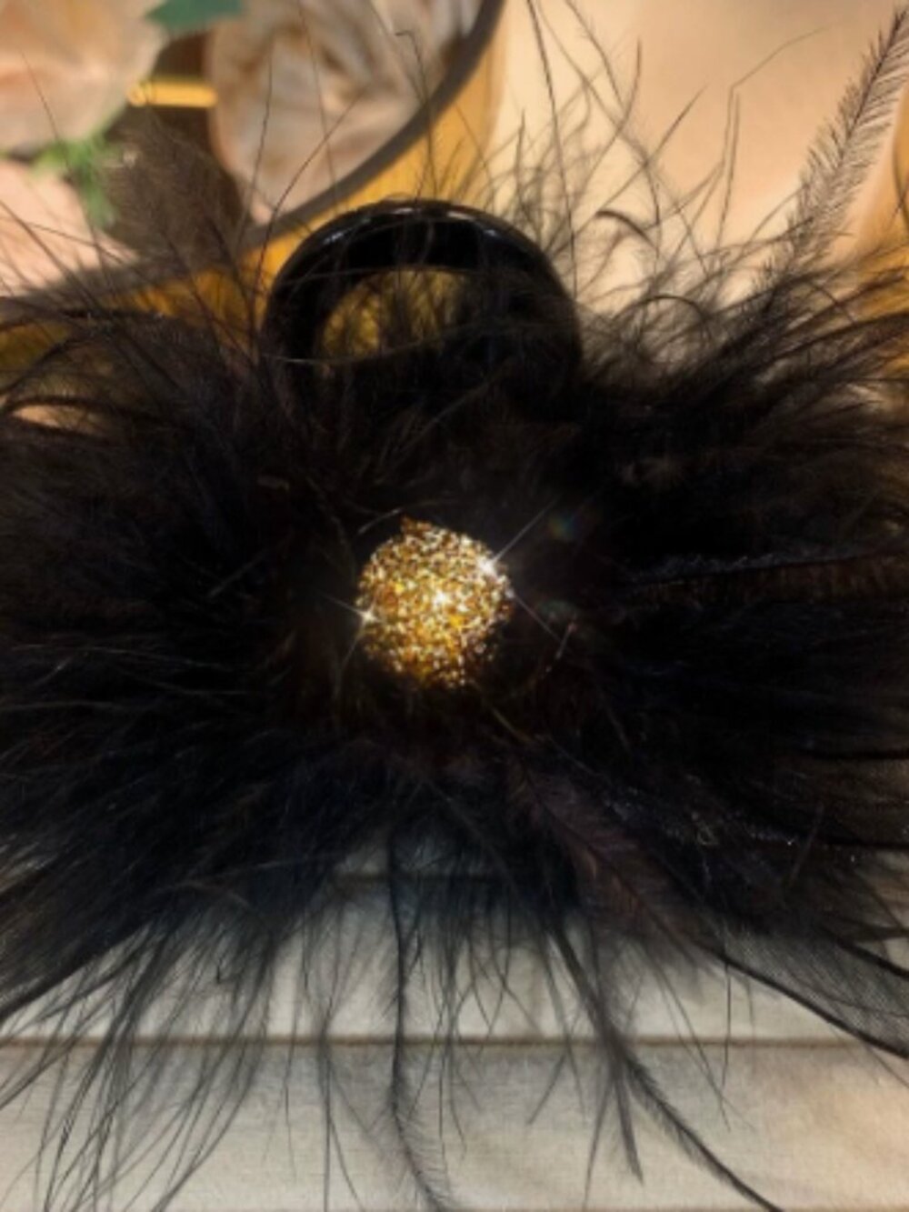 Women Hair Barrette